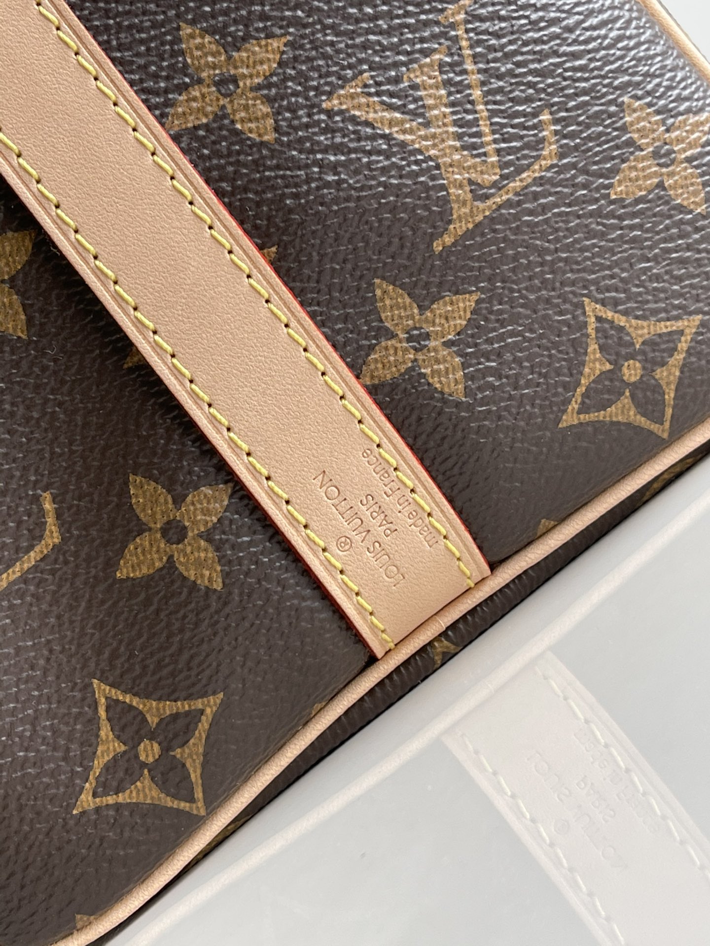 L0vis Vvtt0n Damier Ebene