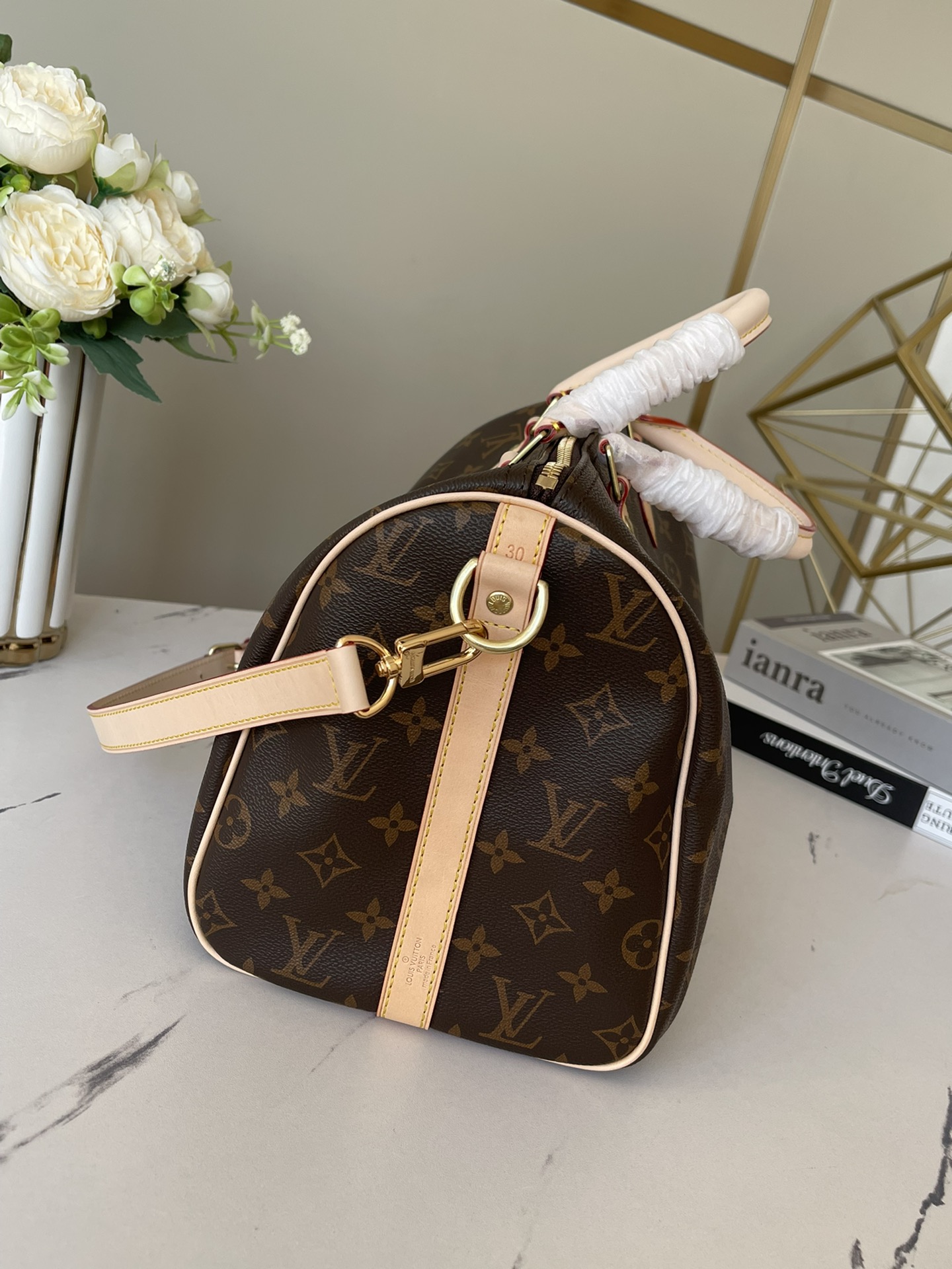 L0vis Vvtt0n Damier Ebene