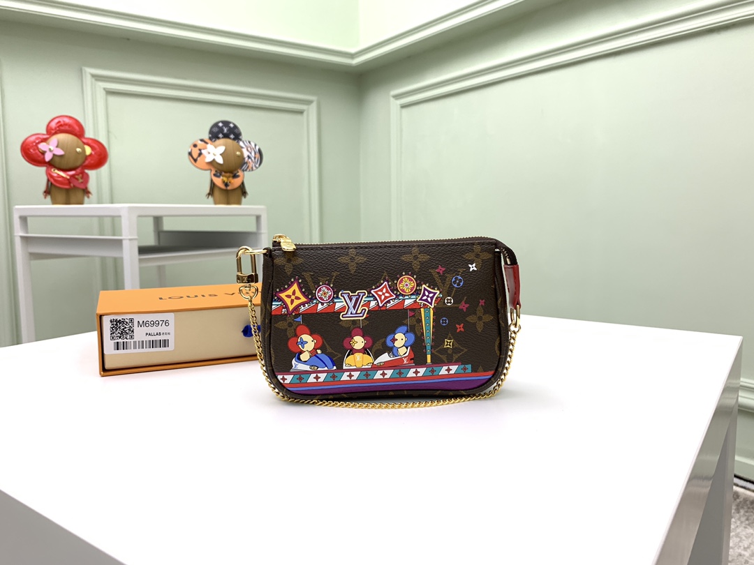 L0vis Vvtt0n Damier Ebene