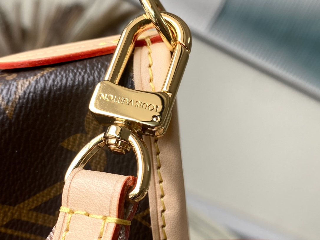 L0vis Vvtt0n Damier Ebene