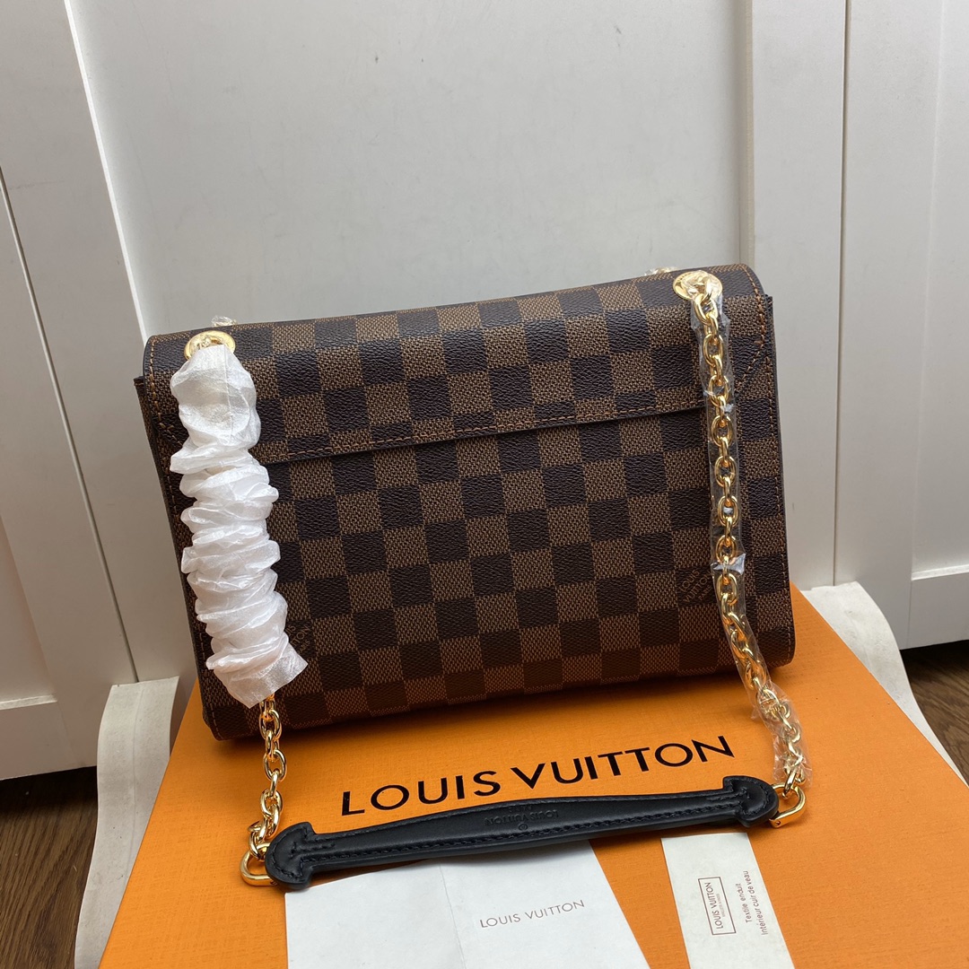 L0vis Vvtt0n Damier Ebene