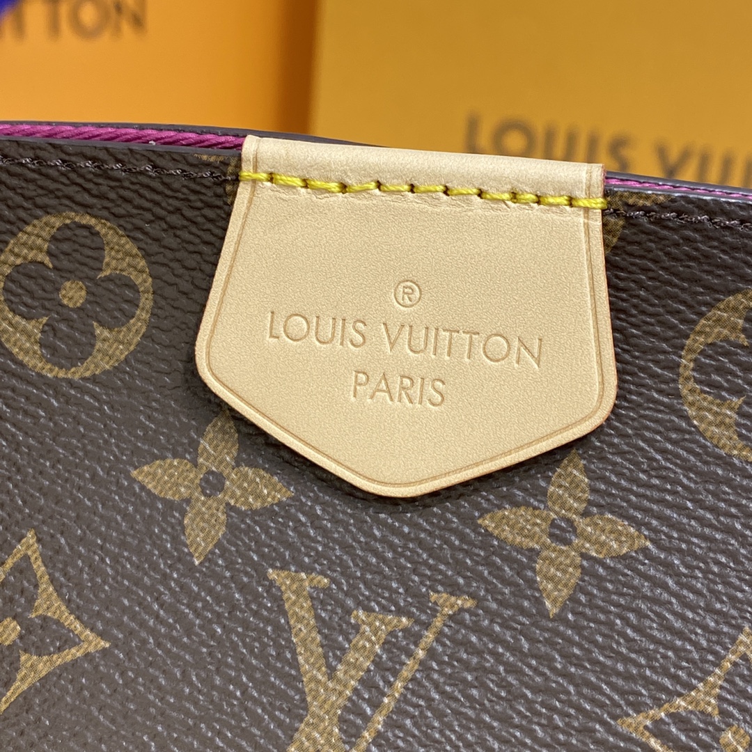 L0vis Vvtt0n Damier Azur