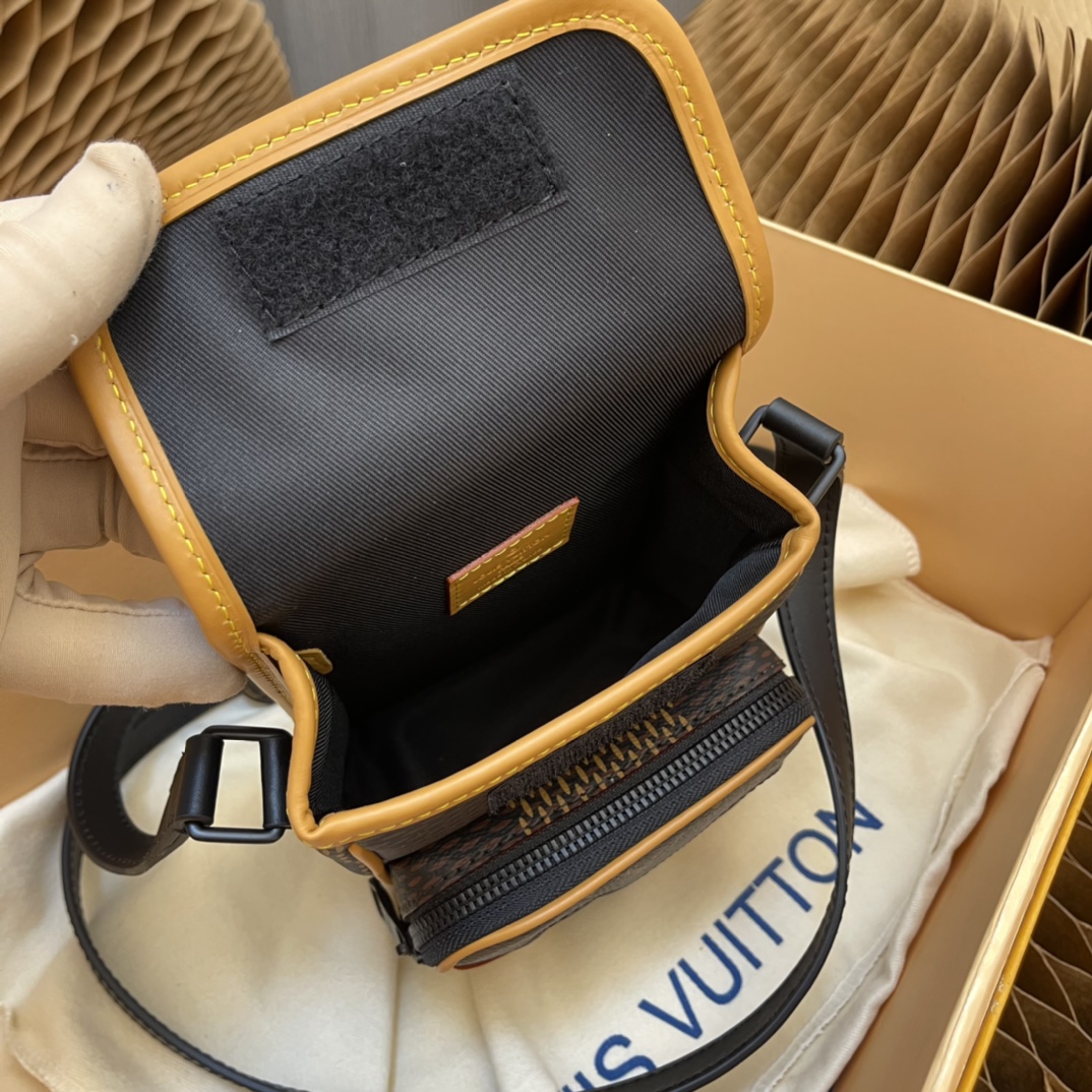 L0vis Vvtt0n Damier Ebene