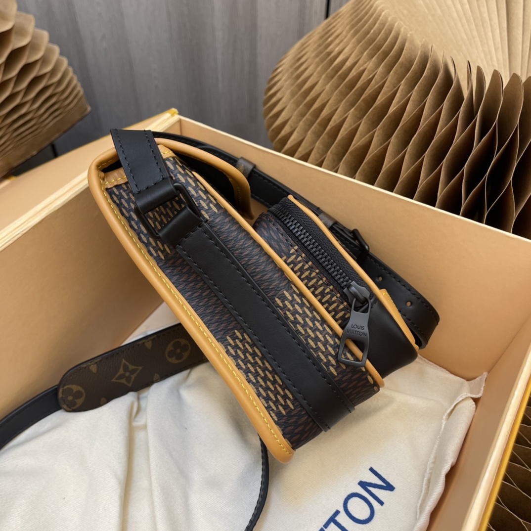 L0vis Vvtt0n Damier Ebene