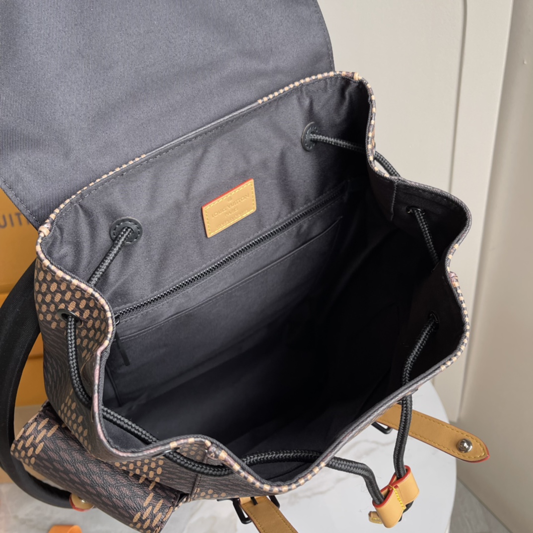 L0vis Vvtt0n Damier Ebene