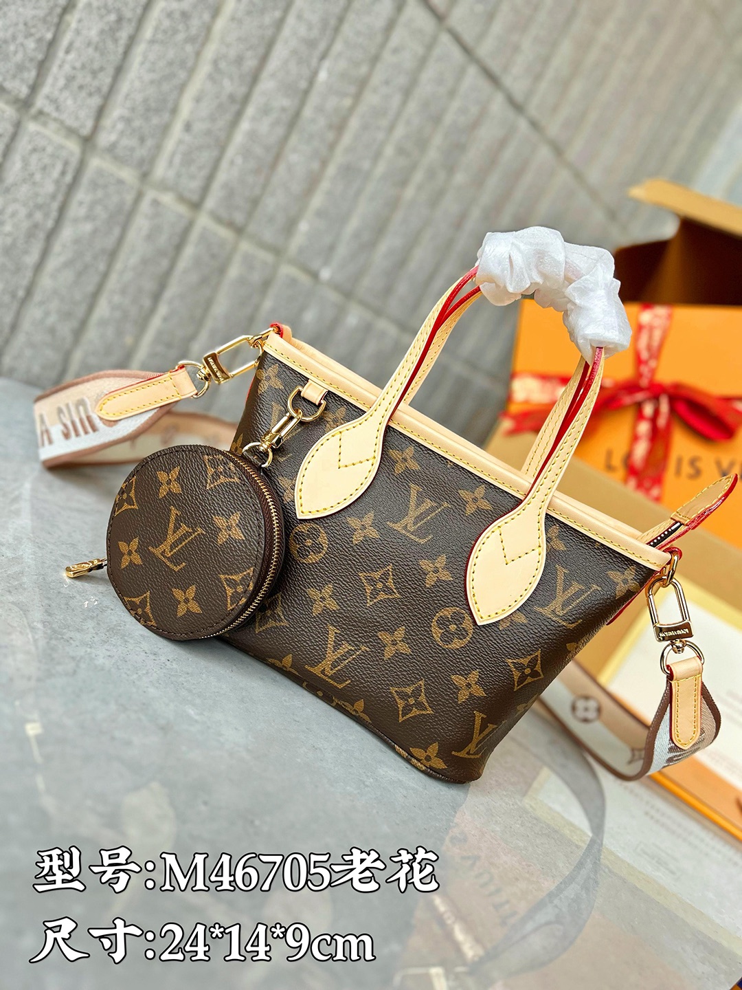 L0vis Vvtt0n Damier Ebene