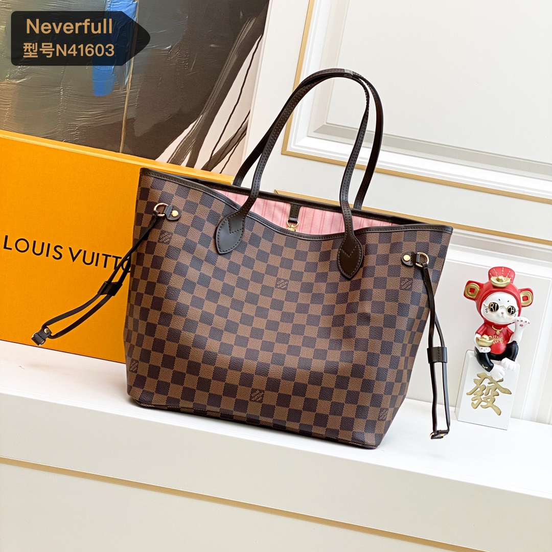 L0vis Vvtt0n Damier Azur