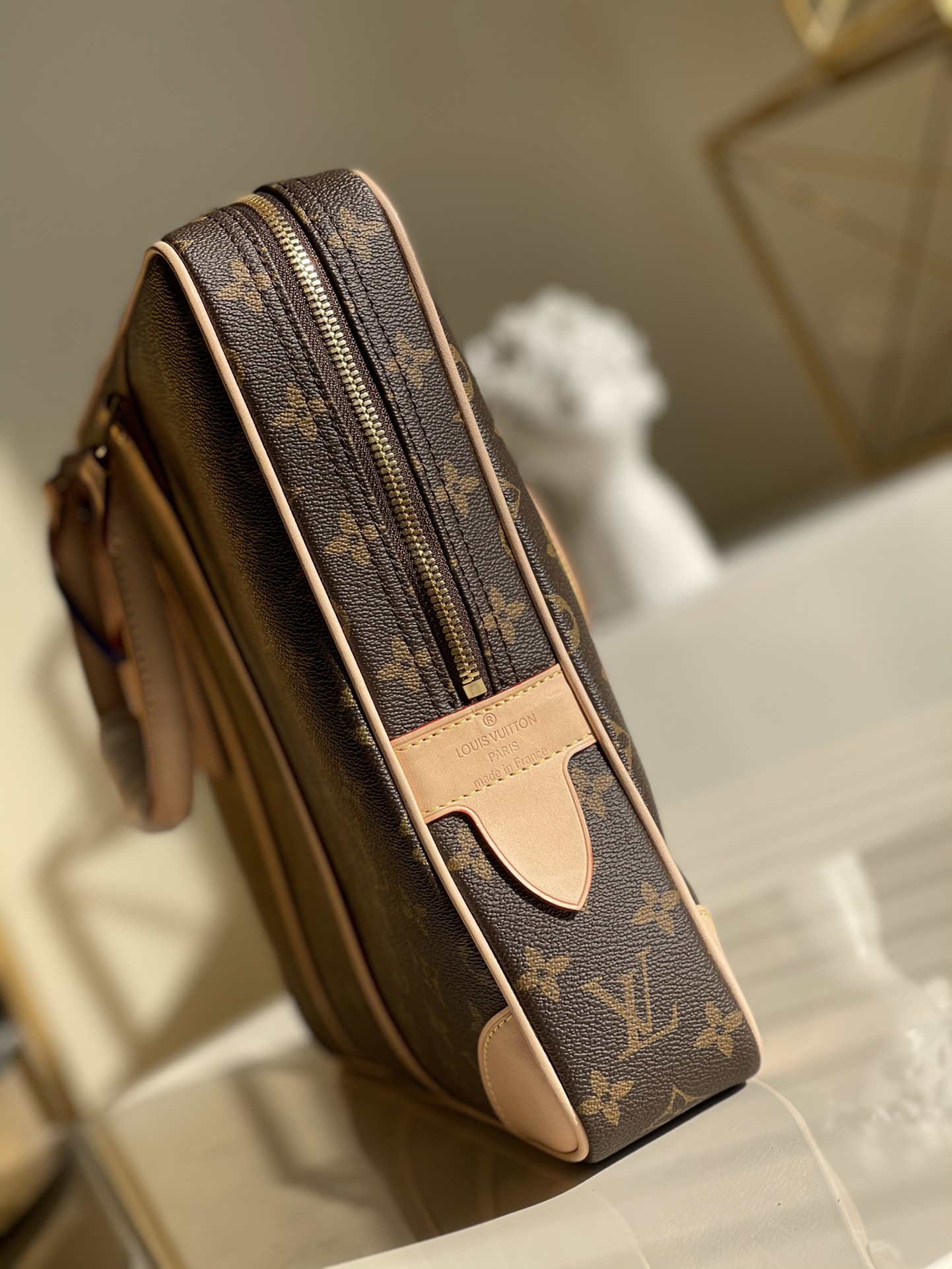 L0vis Vvtt0n Damier Ebene