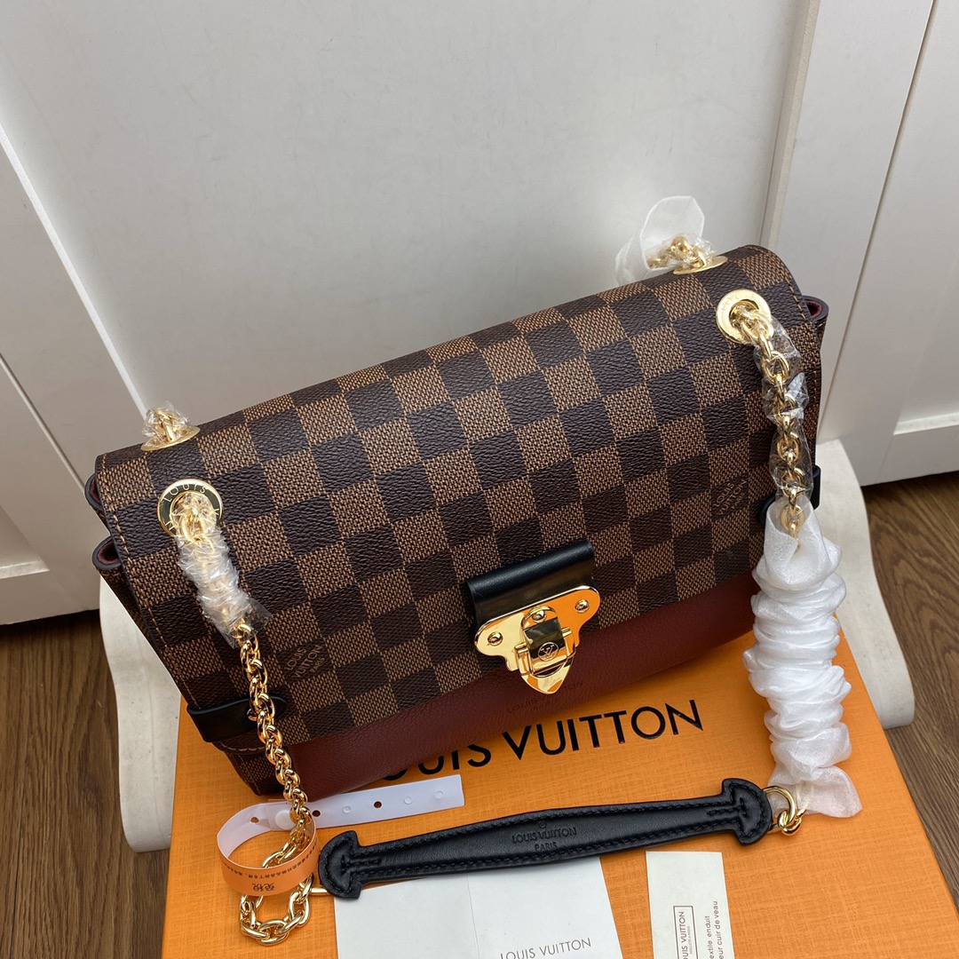 L0vis Vvtt0n Damier Ebene