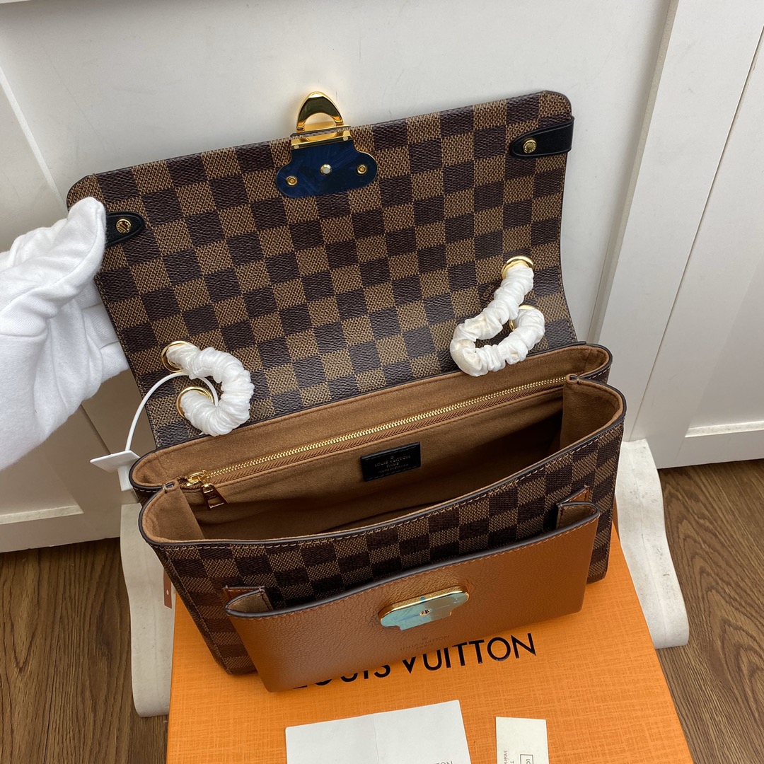 L0vis Vvtt0n Damier Ebene