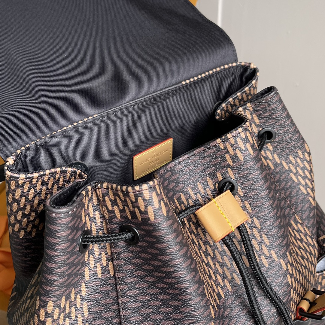 L0vis Vvtt0n Damier Ebene