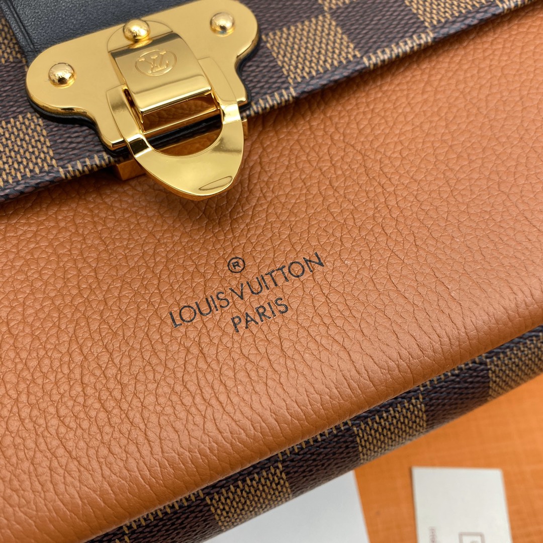 L0vis Vvtt0n Damier Ebene