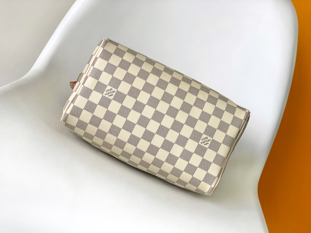 L0vis Vvtt0n Damier Azur