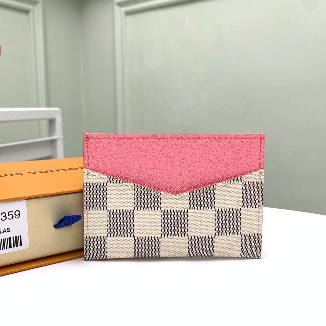 L0vis Vvtt0n Damier Azur