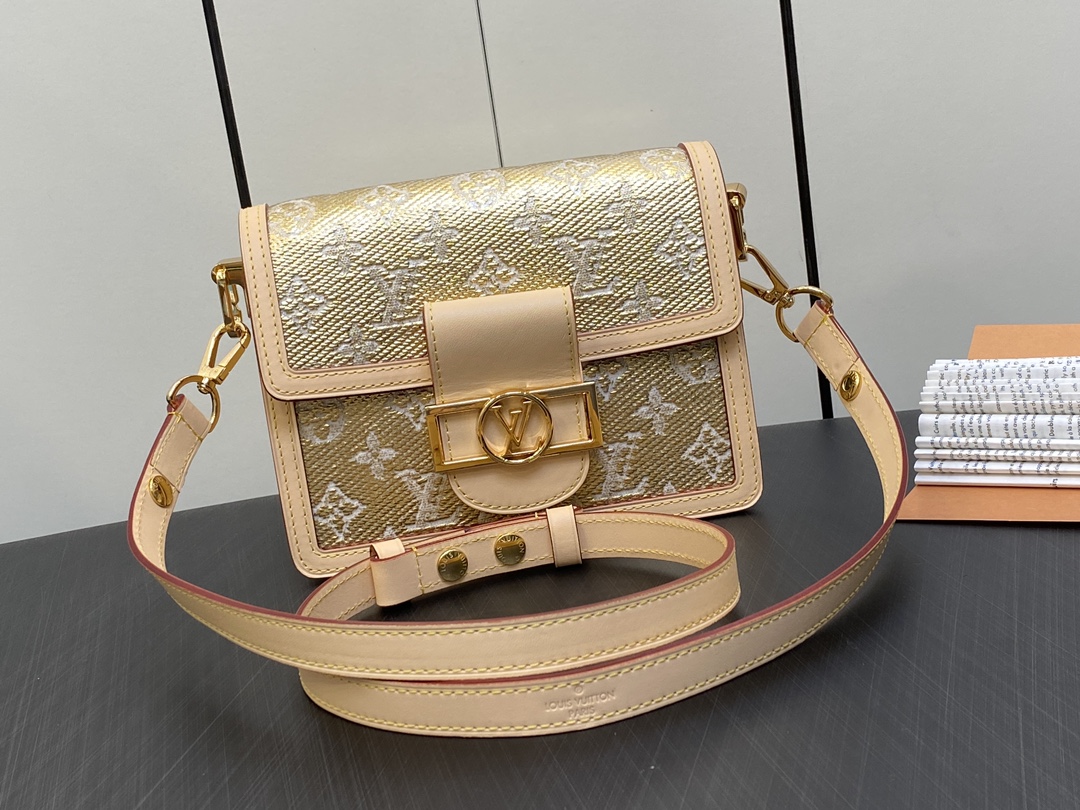 L0vis Vvtt0n Dauphine