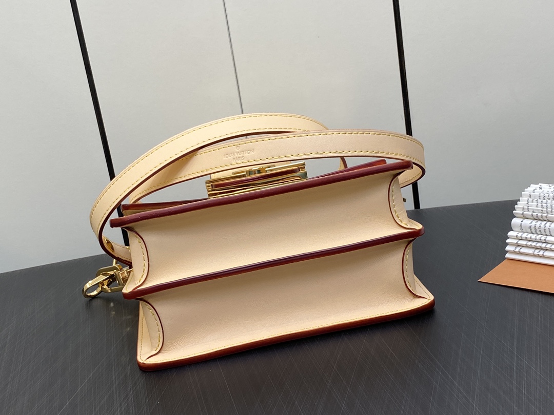 L0vis Vvtt0n Dauphine