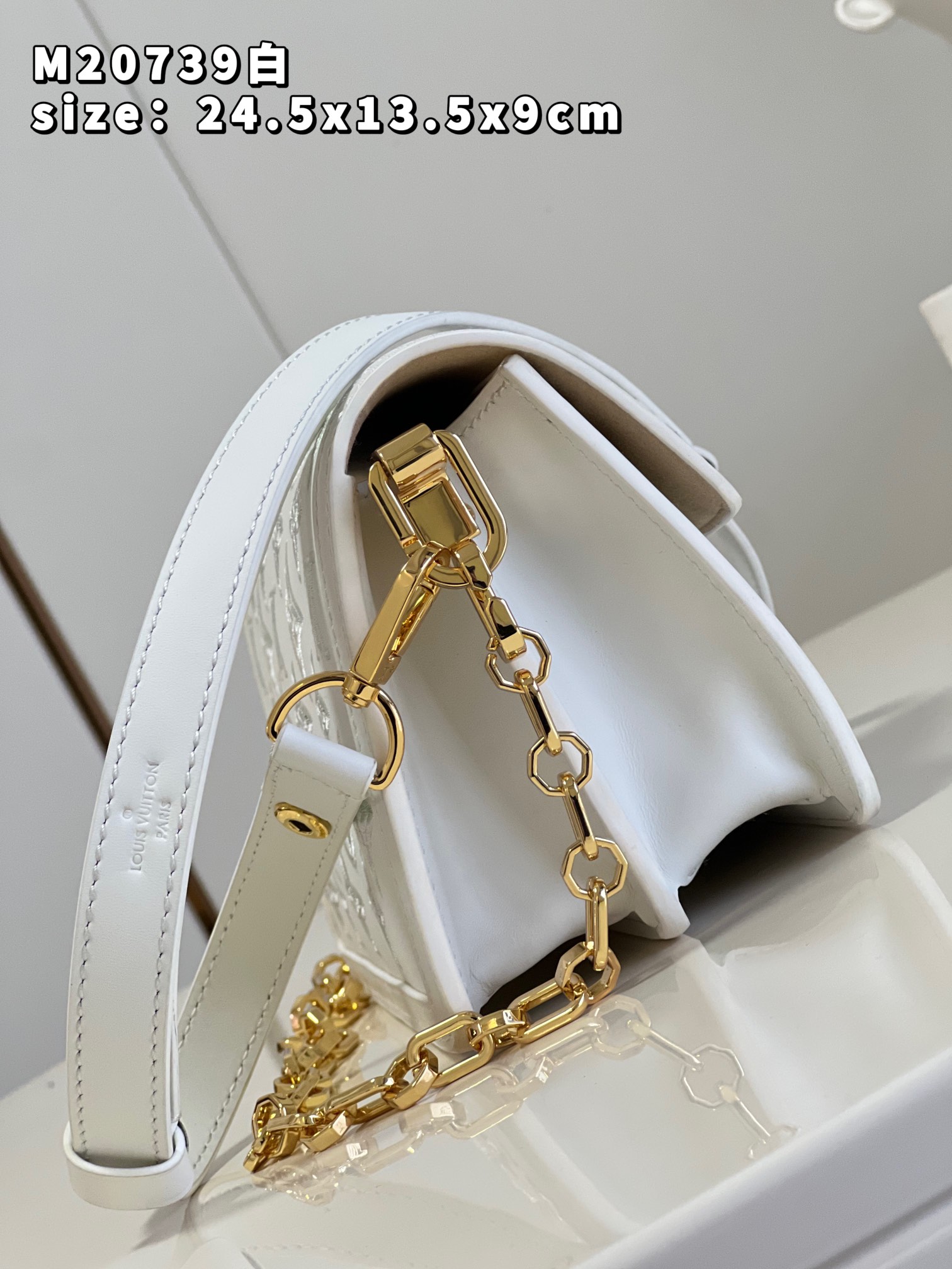 L0vis Vvtt0n Dauphine