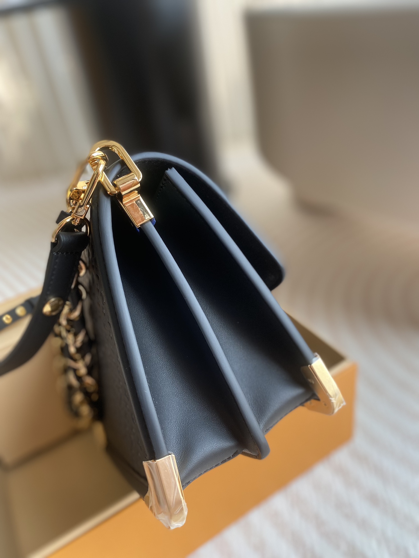 L0vis Vvtt0n Dauphine