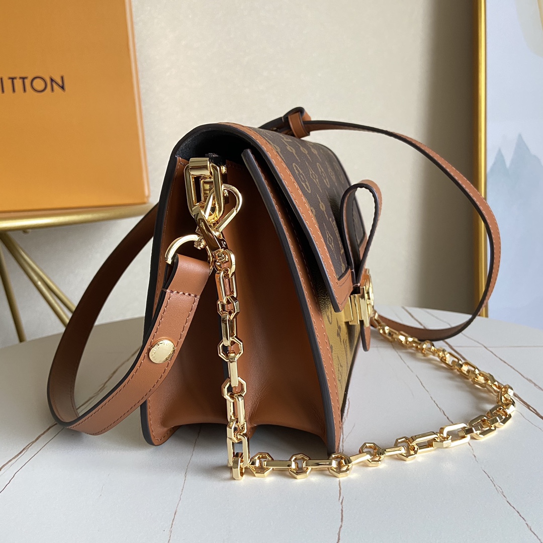 L0vis Vvtt0n Dauphine