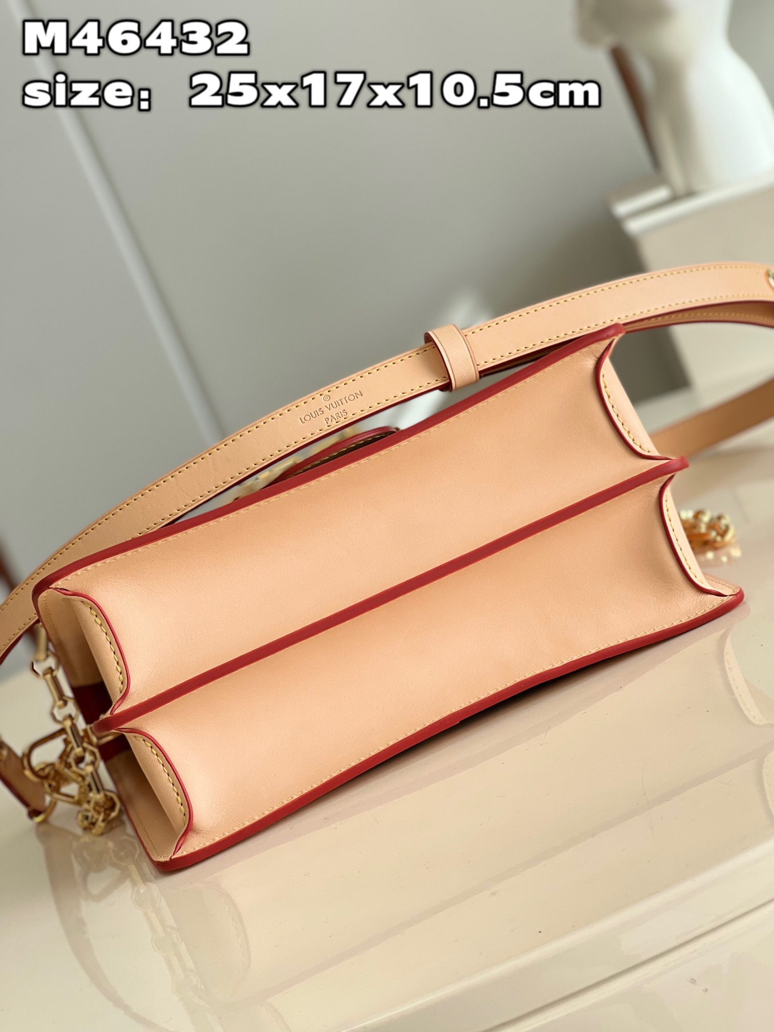 L0vis Vvtt0n Dauphine