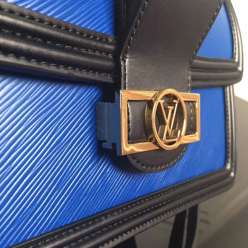 L0vis Vvtt0n Dauphine