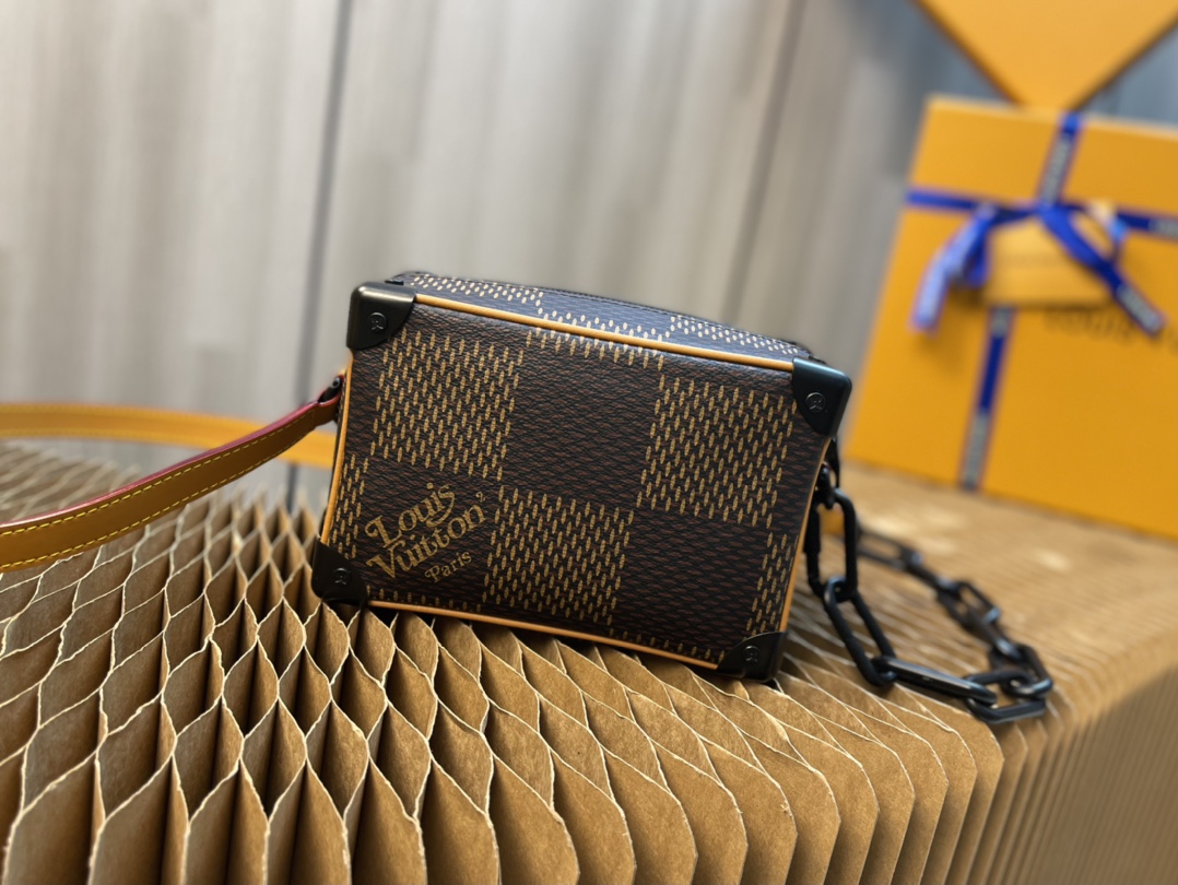 L0vis Vvtt0n Damier Ebene