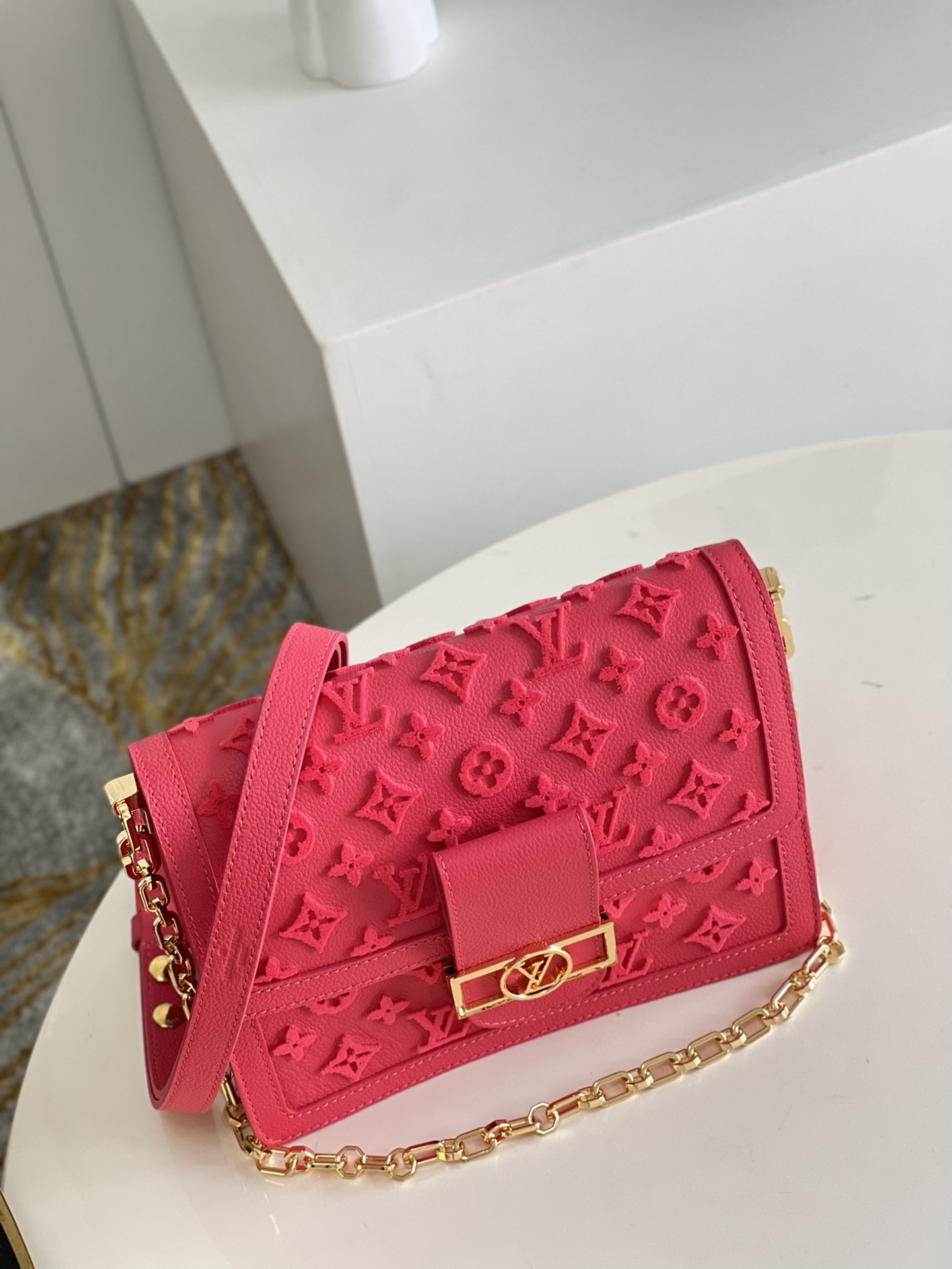 L0vis Vvtt0n Dauphine