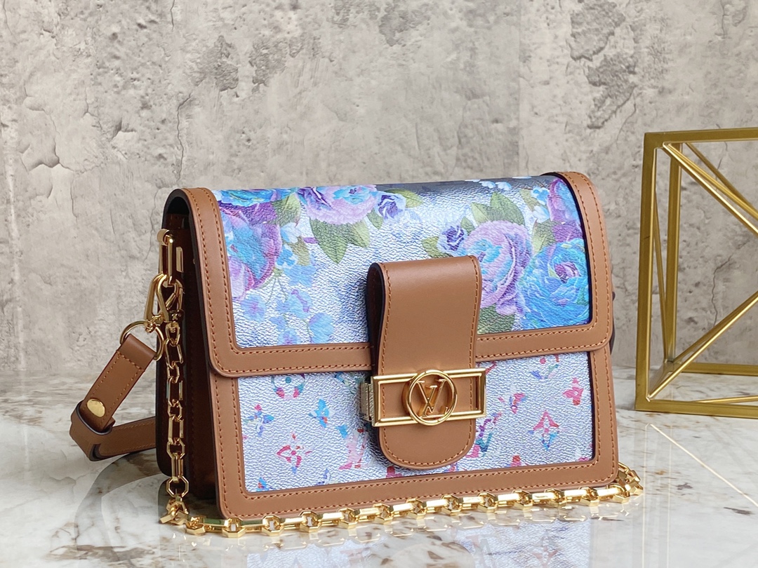 L0vis Vvtt0n Dauphine