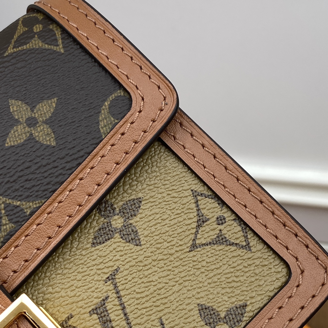 L0vis Vvtt0n Dauphine