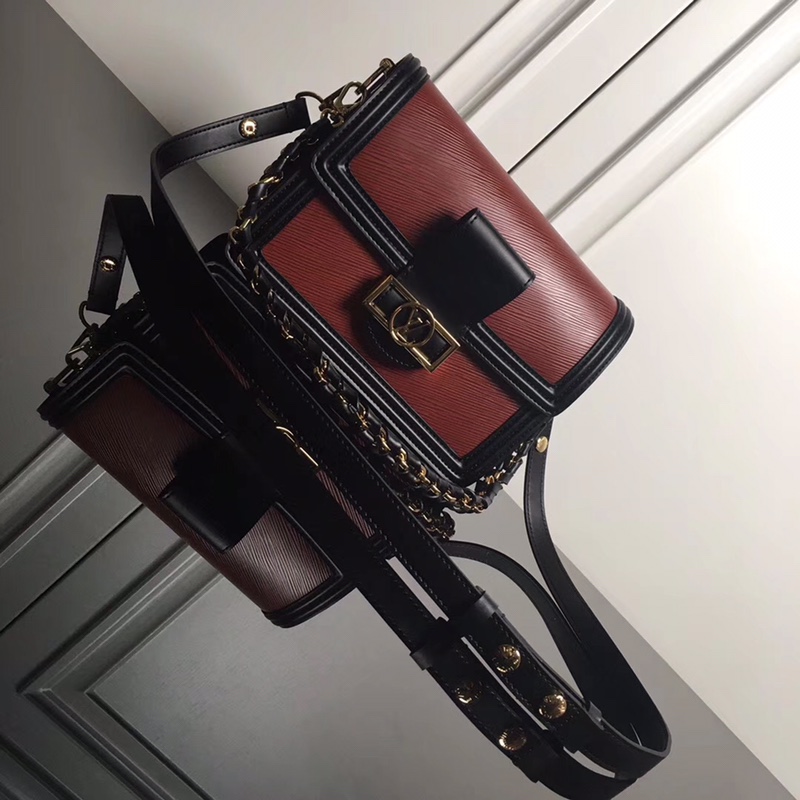 L0vis Vvtt0n Dauphine