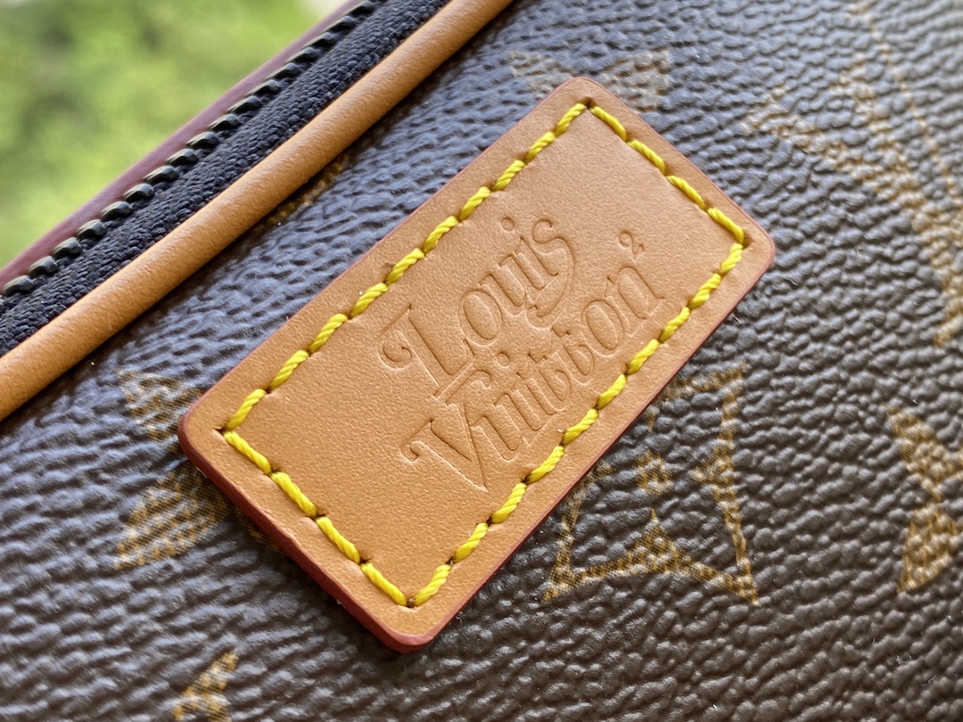 L0vis Vvtt0n Damier Ebene