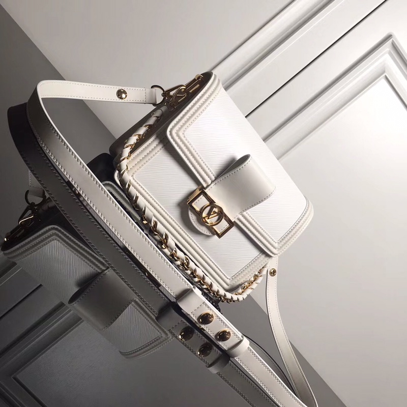 L0vis Vvtt0n Dauphine