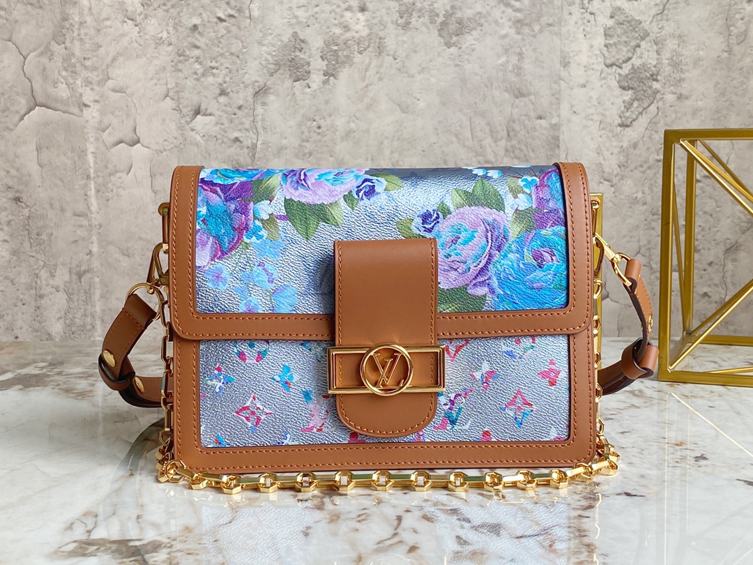 L0vis Vvtt0n Dauphine