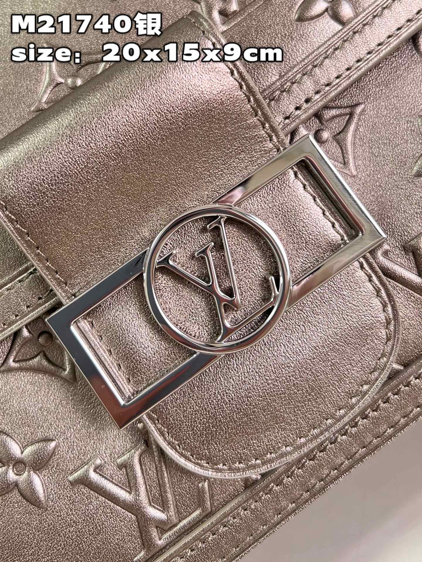 L0vis Vvtt0n Dauphine