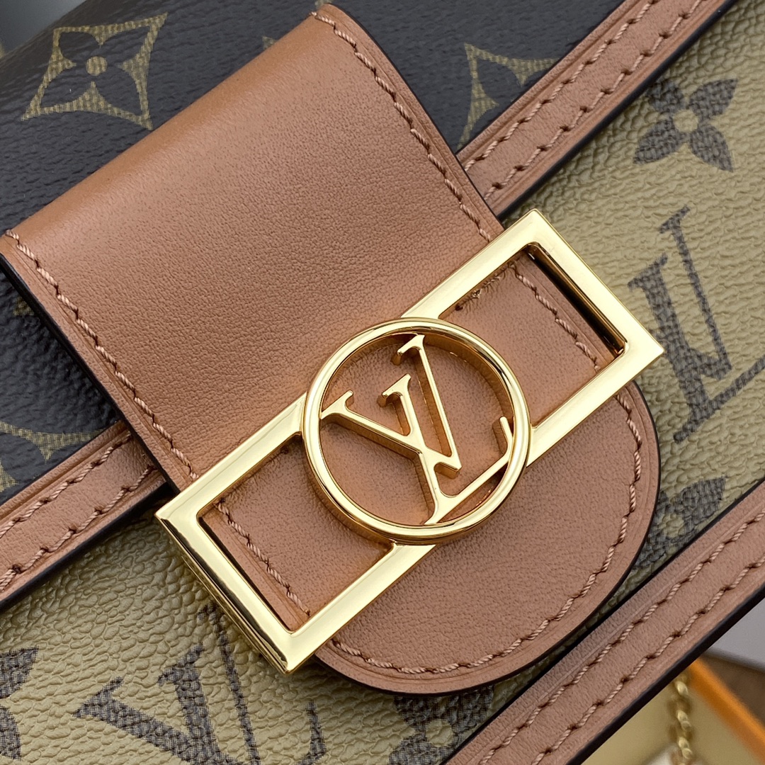 L0vis Vvtt0n Dauphine