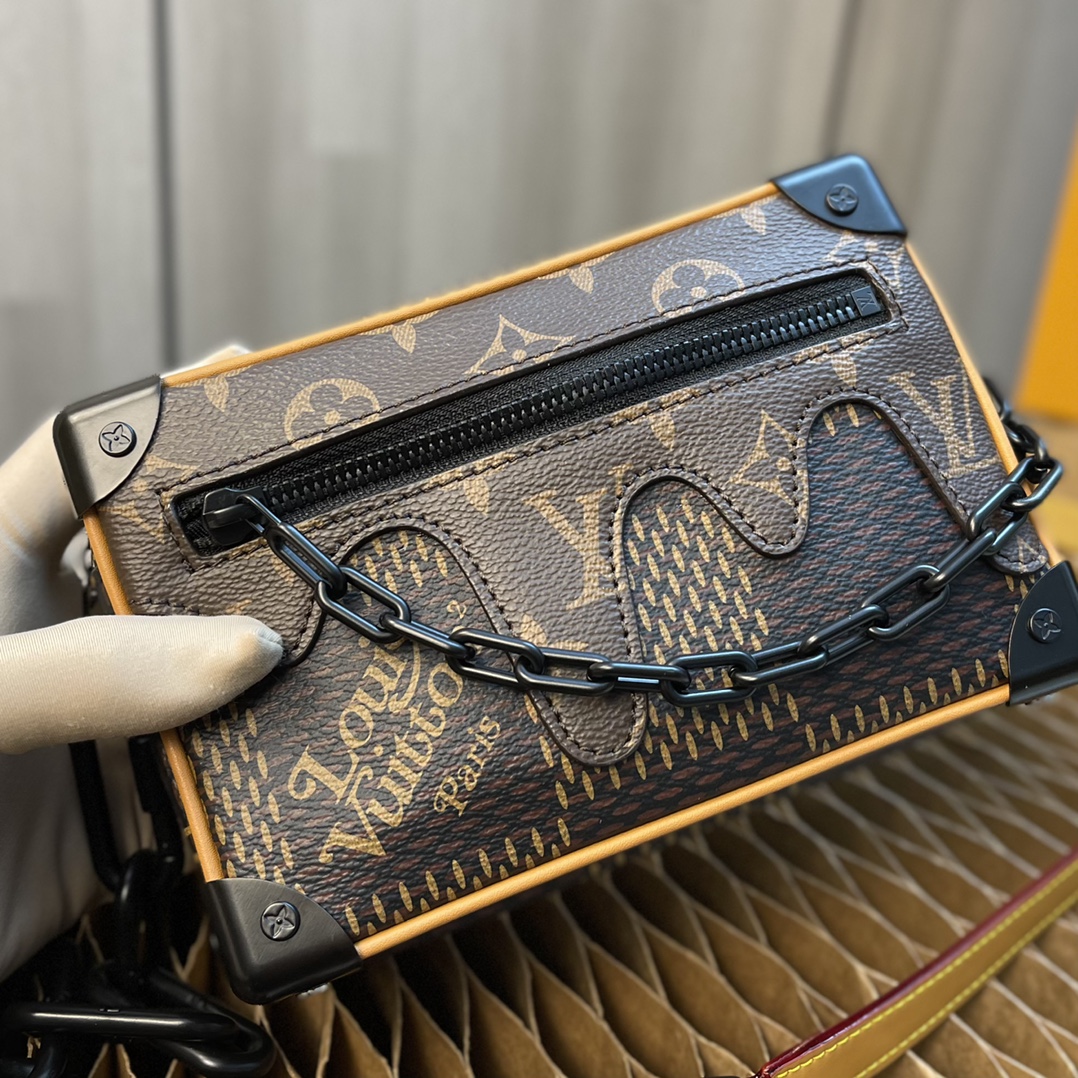 L0vis Vvtt0n Damier Ebene