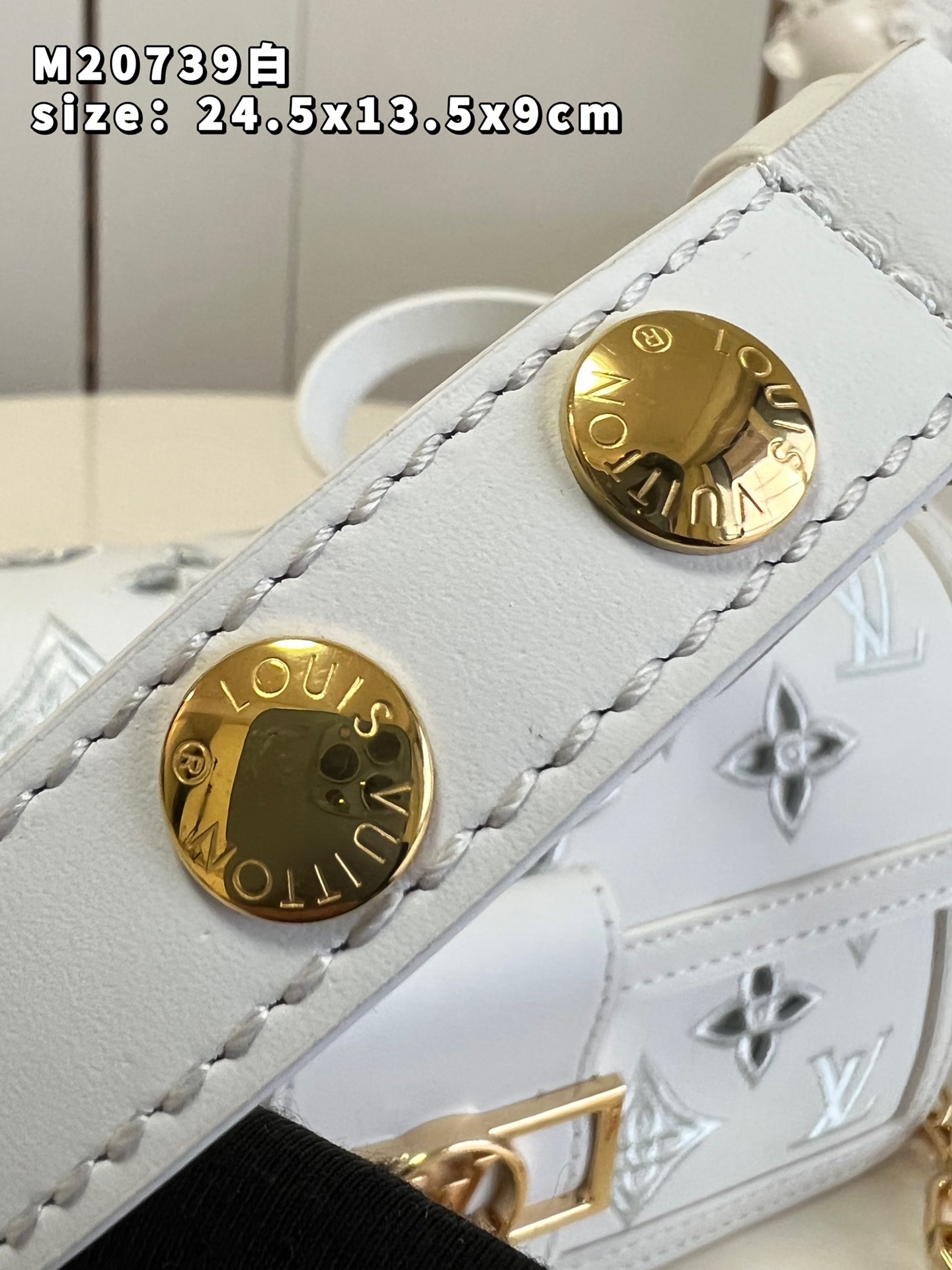 L0vis Vvtt0n Dauphine