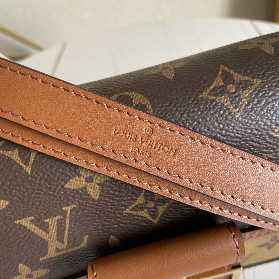 L0vis Vvtt0n Dauphine