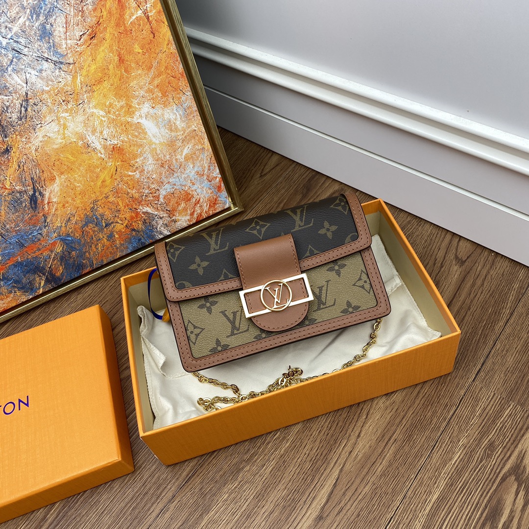 L0vis Vvtt0n Dauphine