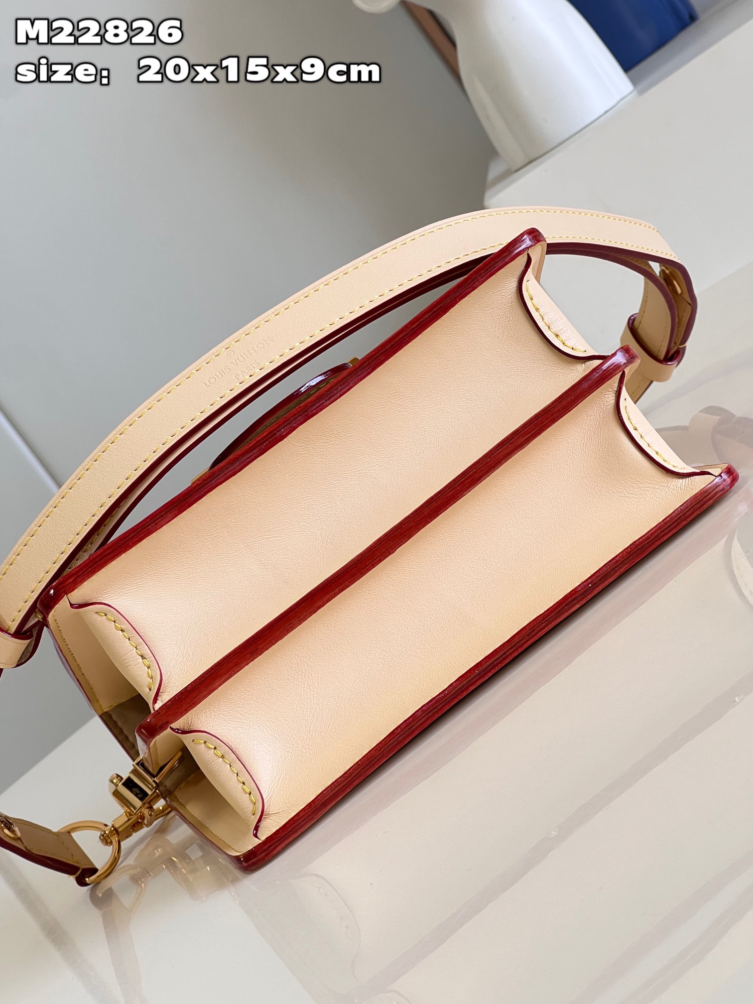 L0vis Vvtt0n Dauphine