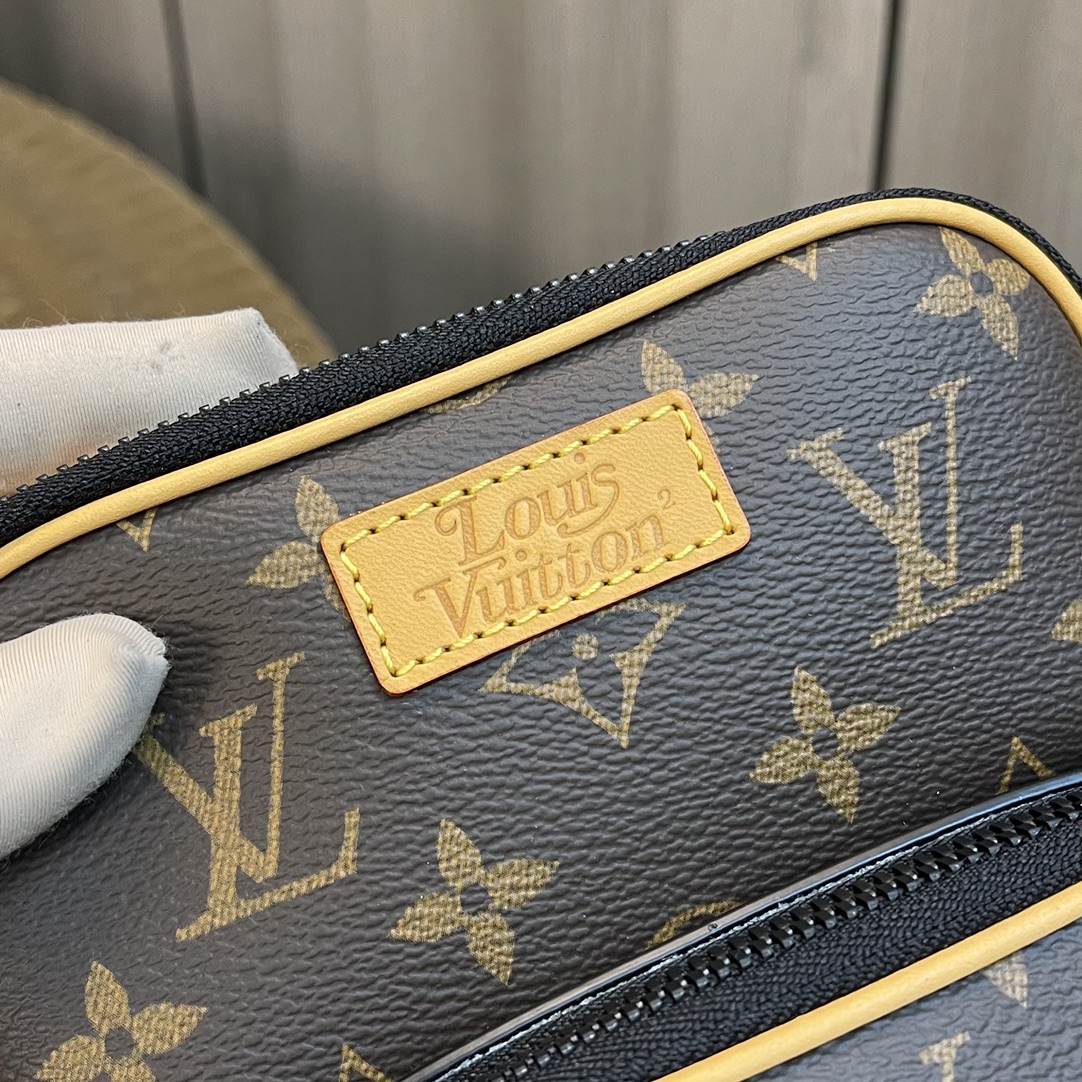 L0vis Vvtt0n Damier Ebene