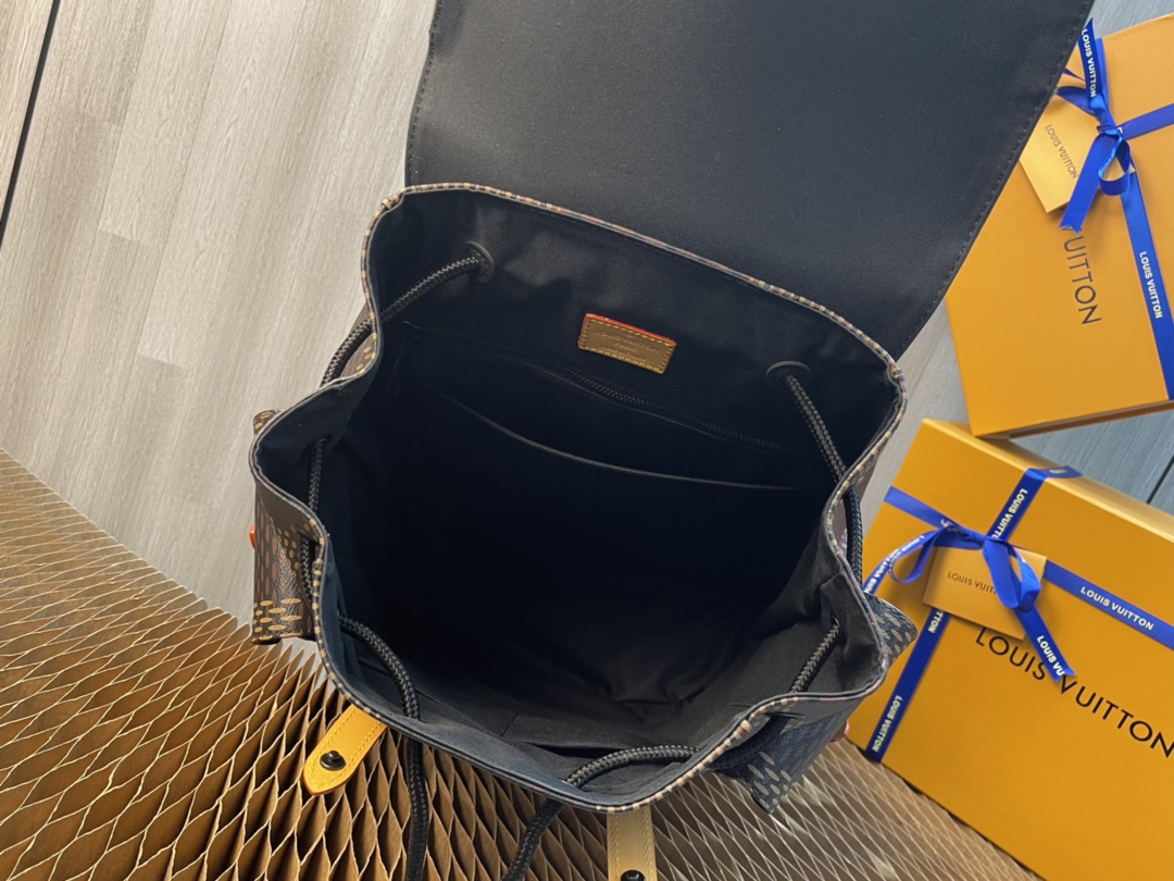 L0vis Vvtt0n Damier Ebene