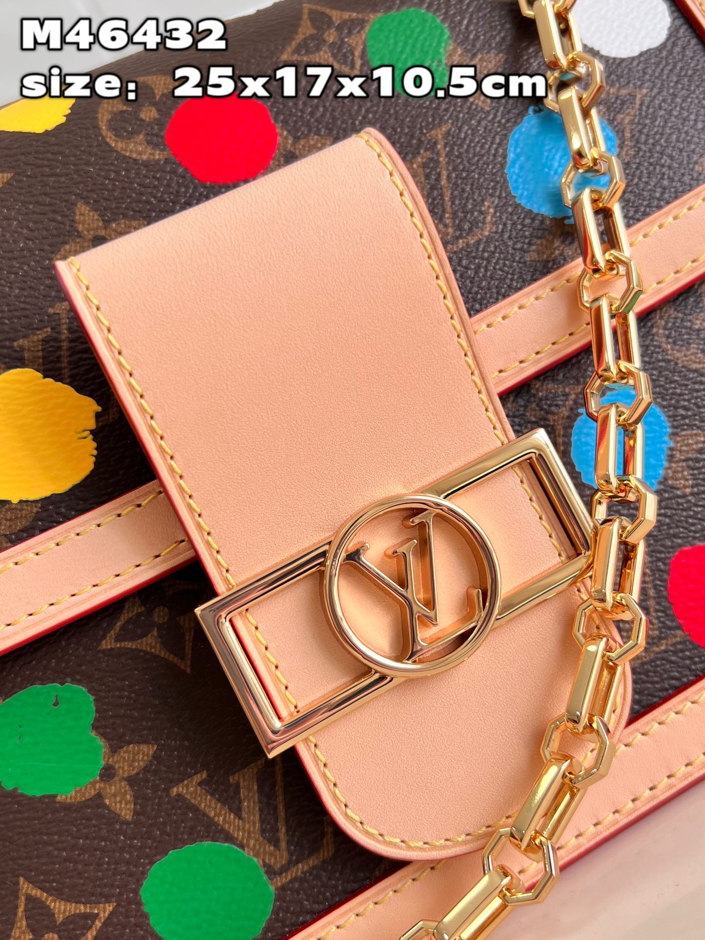 L0vis Vvtt0n Dauphine