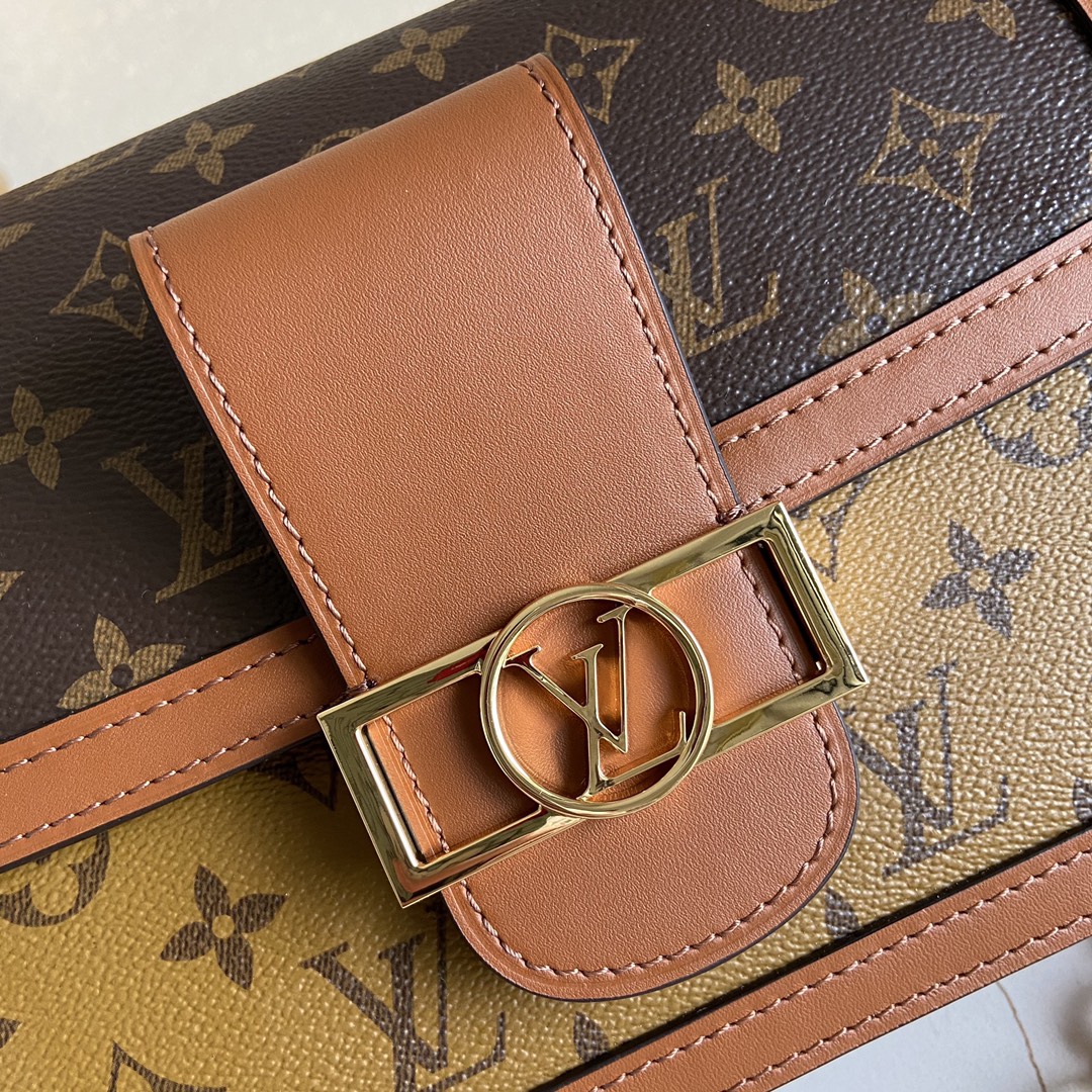 L0vis Vvtt0n Dauphine