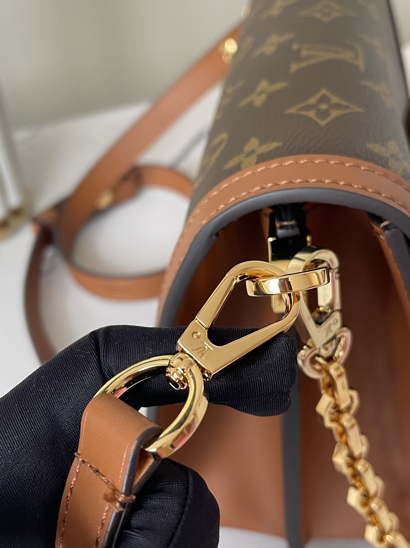 L0vis Vvtt0n Dauphine