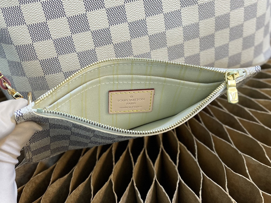 L0vis Vvtt0n Damier Ebene