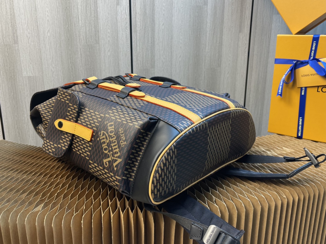 L0vis Vvtt0n Damier Ebene