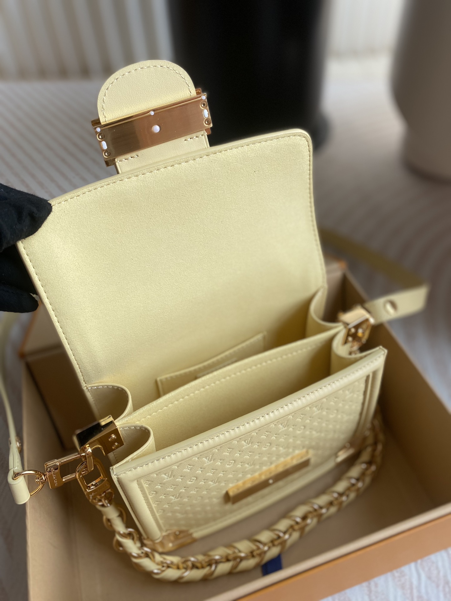 L0vis Vvtt0n Dauphine