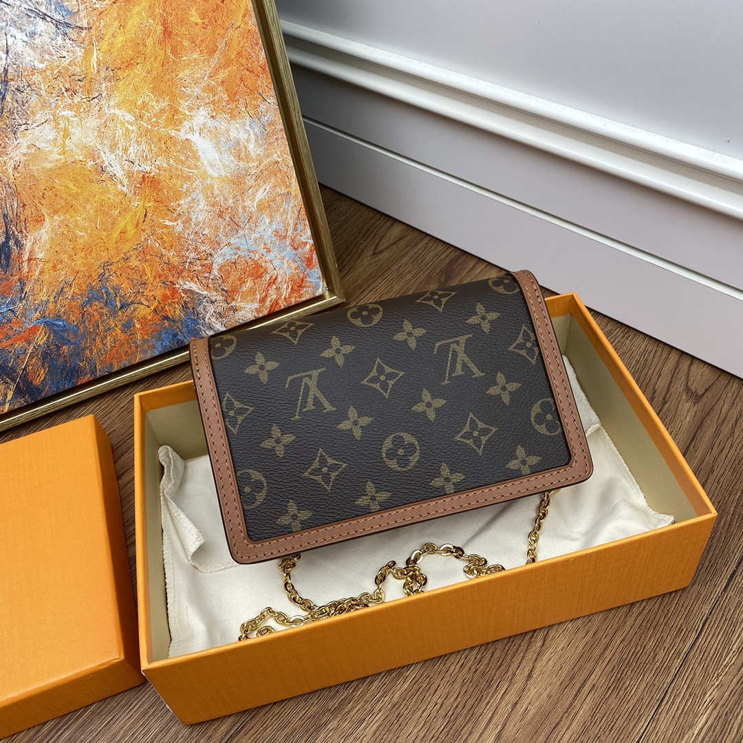 L0vis Vvtt0n Dauphine