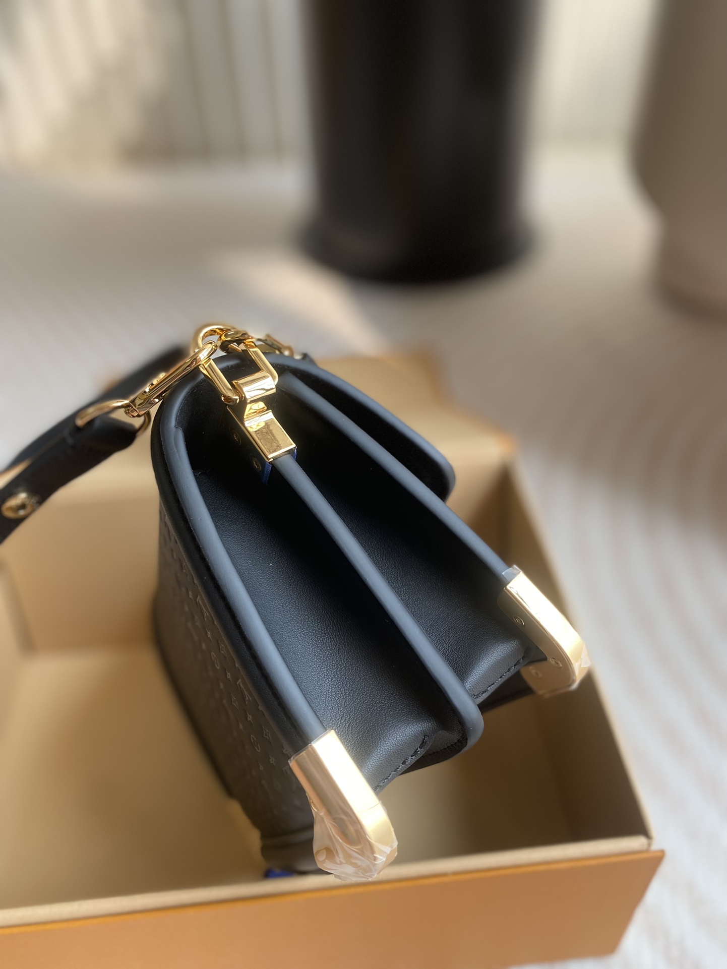 L0vis Vvtt0n Dauphine